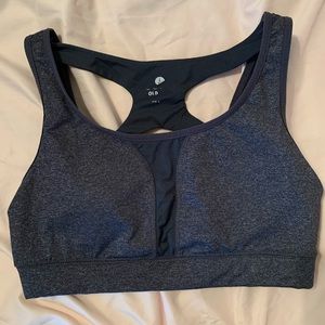 Old Navy sports bra